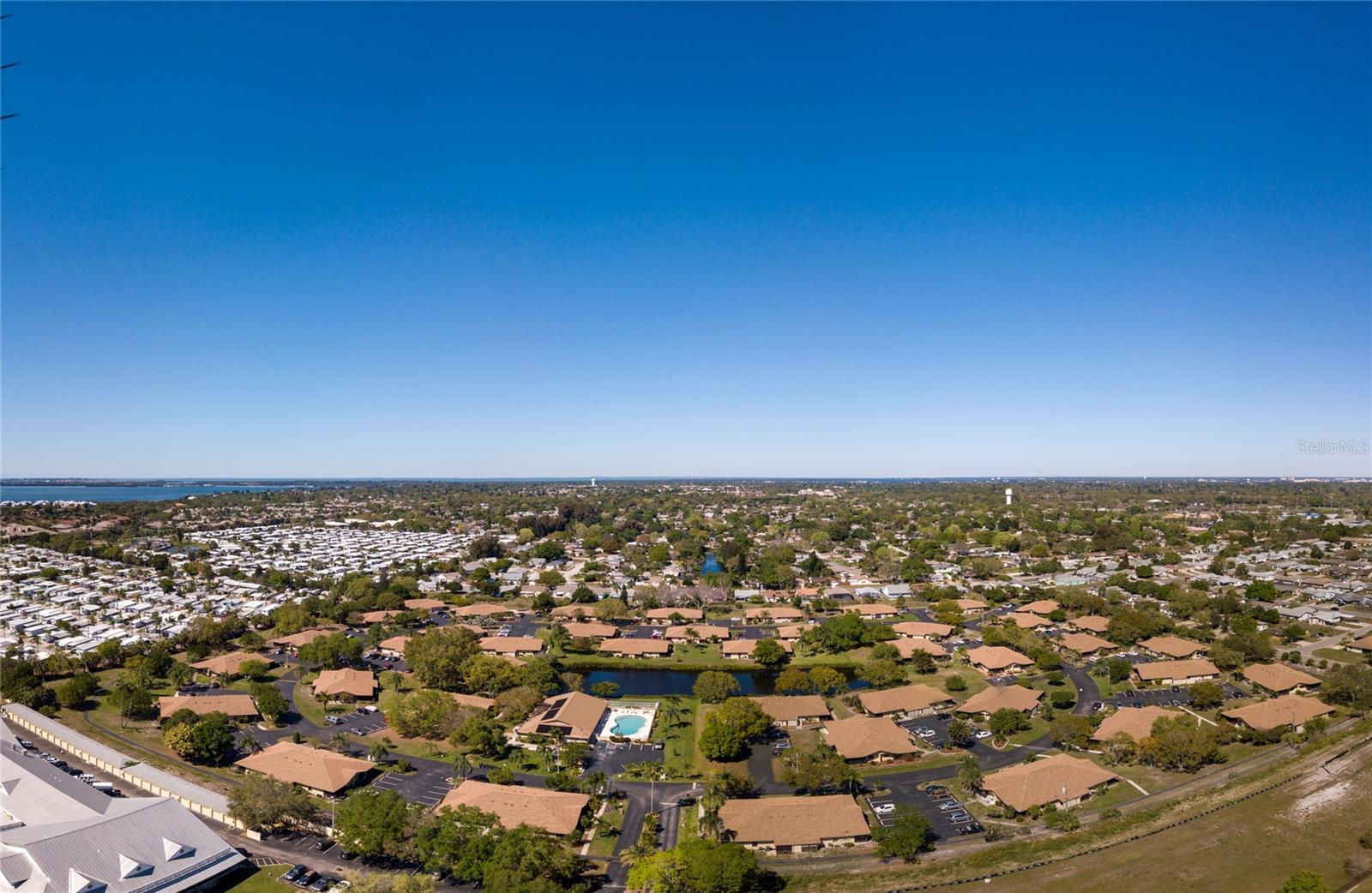 HERITAGE VILLAGE WEST - Residential