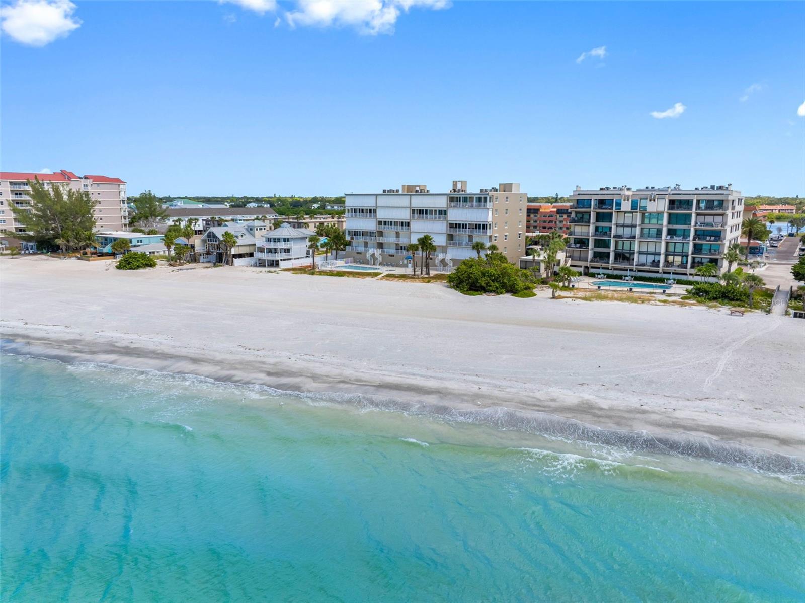 WESTVIEW GRANDE CONDO THE - Residential