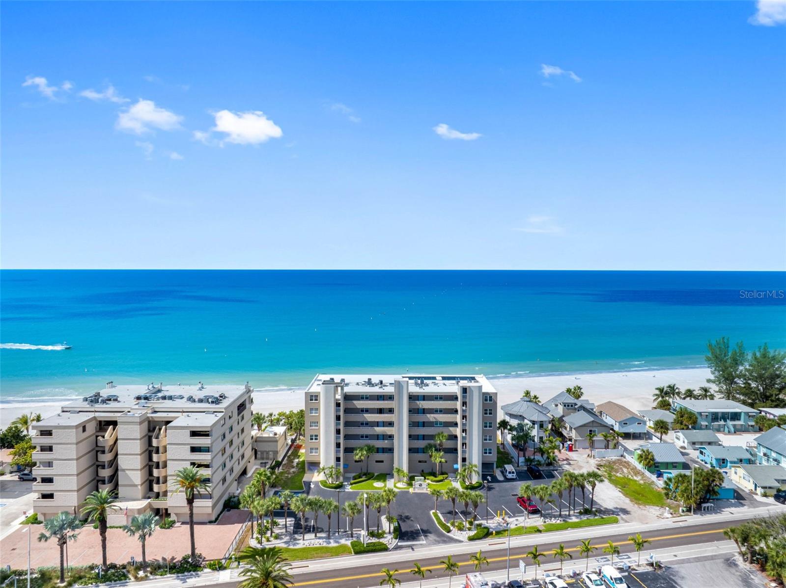 WESTVIEW GRANDE CONDO THE - Residential