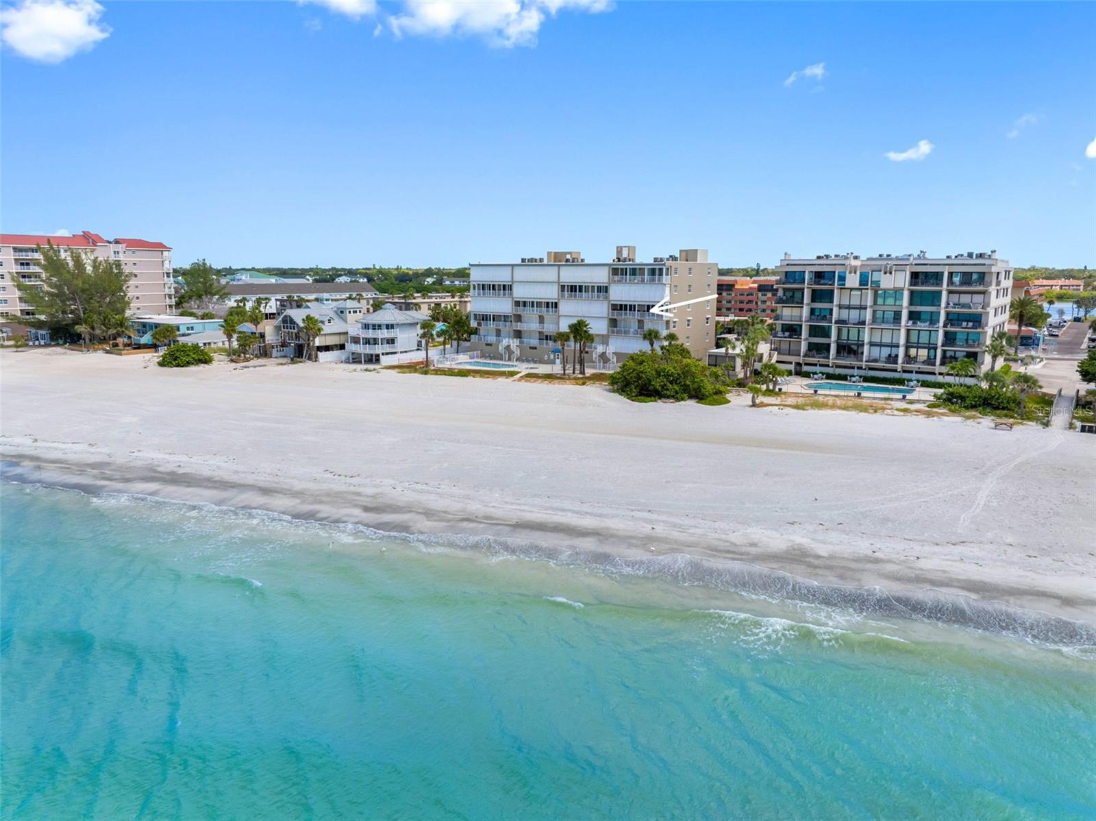 WESTVIEW GRANDE CONDO THE - Residential