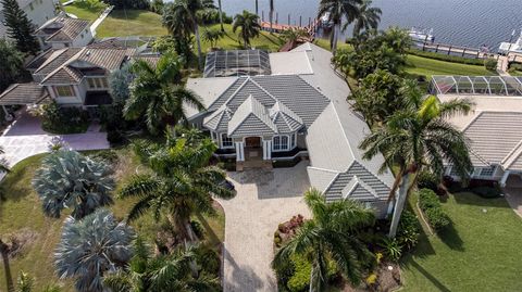 A home in PORT CHARLOTTE