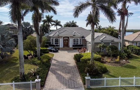 A home in PORT CHARLOTTE