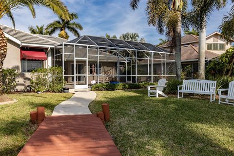 A home in PORT CHARLOTTE