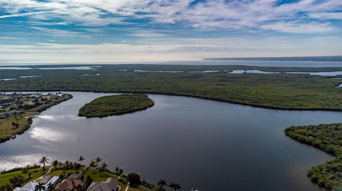 A home in PORT CHARLOTTE