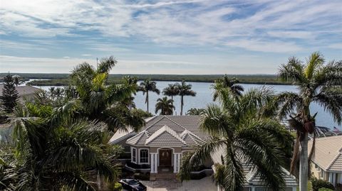 A home in PORT CHARLOTTE