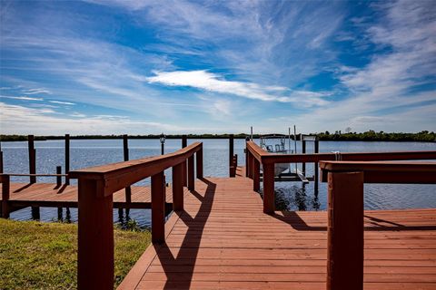 A home in PORT CHARLOTTE