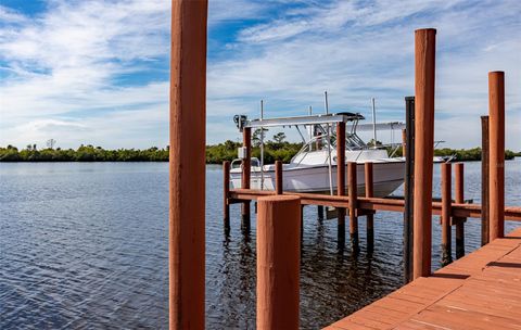 A home in PORT CHARLOTTE