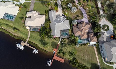 A home in PORT CHARLOTTE