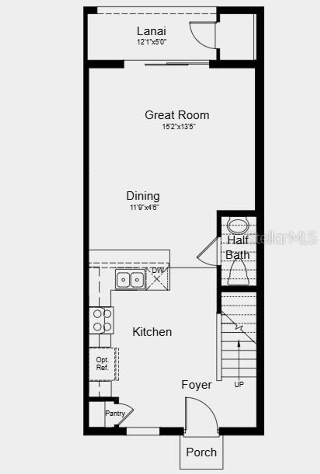 Photo of 10612 Orbit Terrace, Sarasota, FL 34241 (MLS # A4681031)