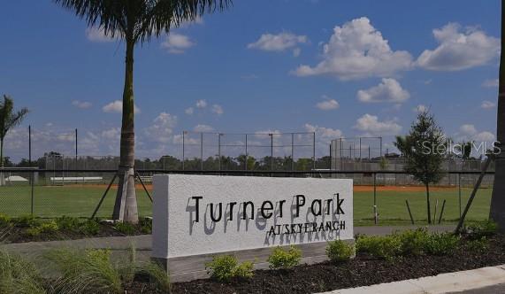 THE TOWNS AT SKYE RANCH - Residential