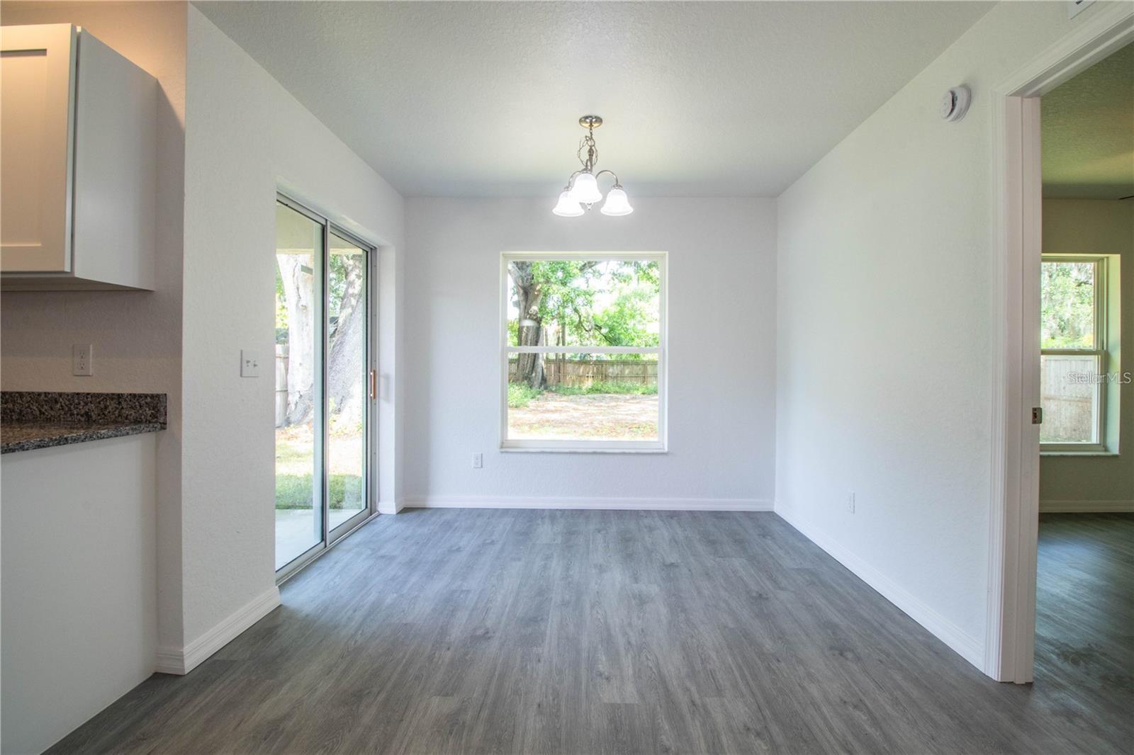 COLLEGE HILL SUB - Residential