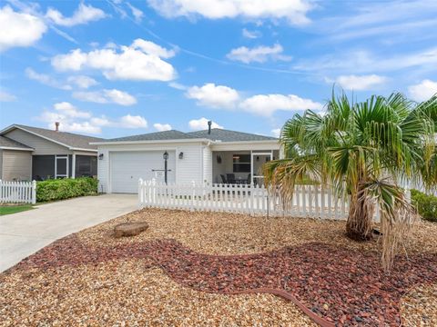 1199 MATHEWS LANE THE VILLAGES FL 32162