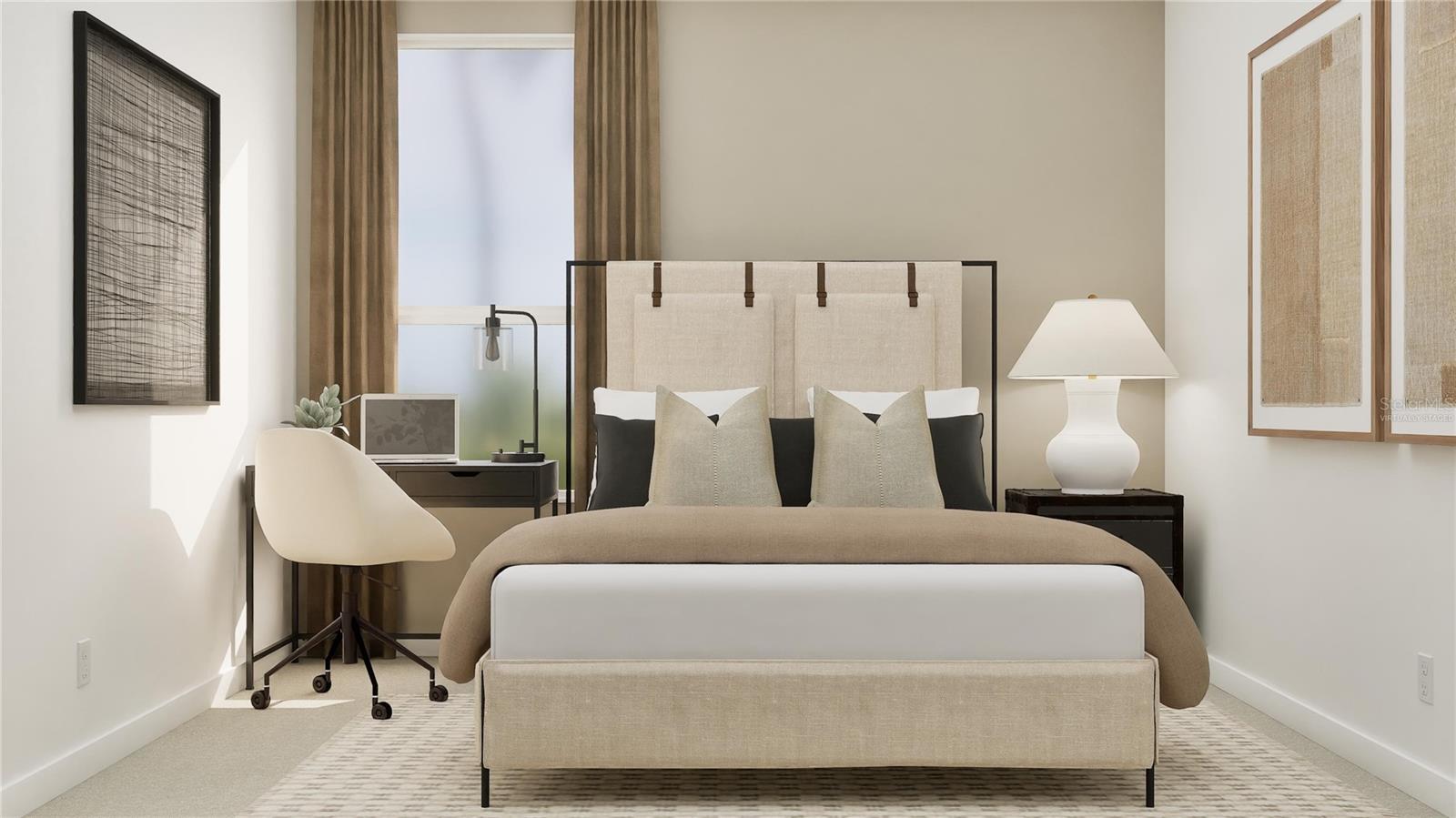 WELLNESS WAY 50S - Residential