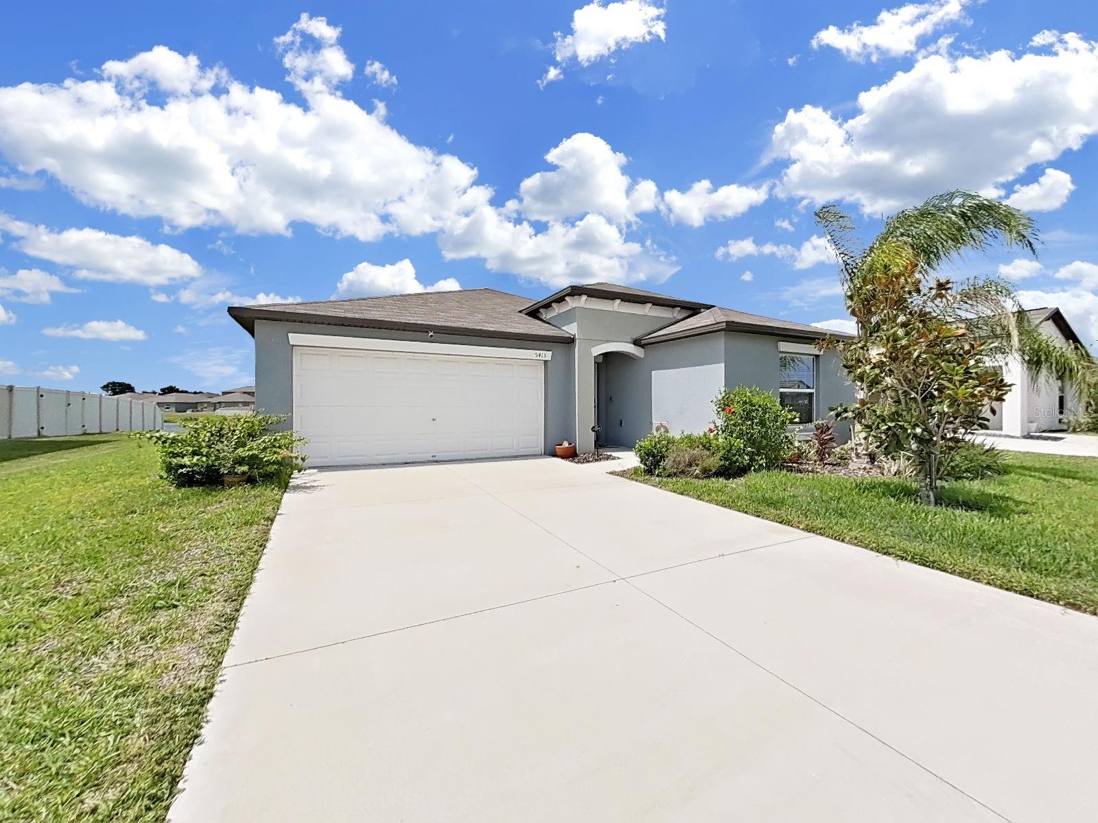 5413 BLUE AZURE DRIVE