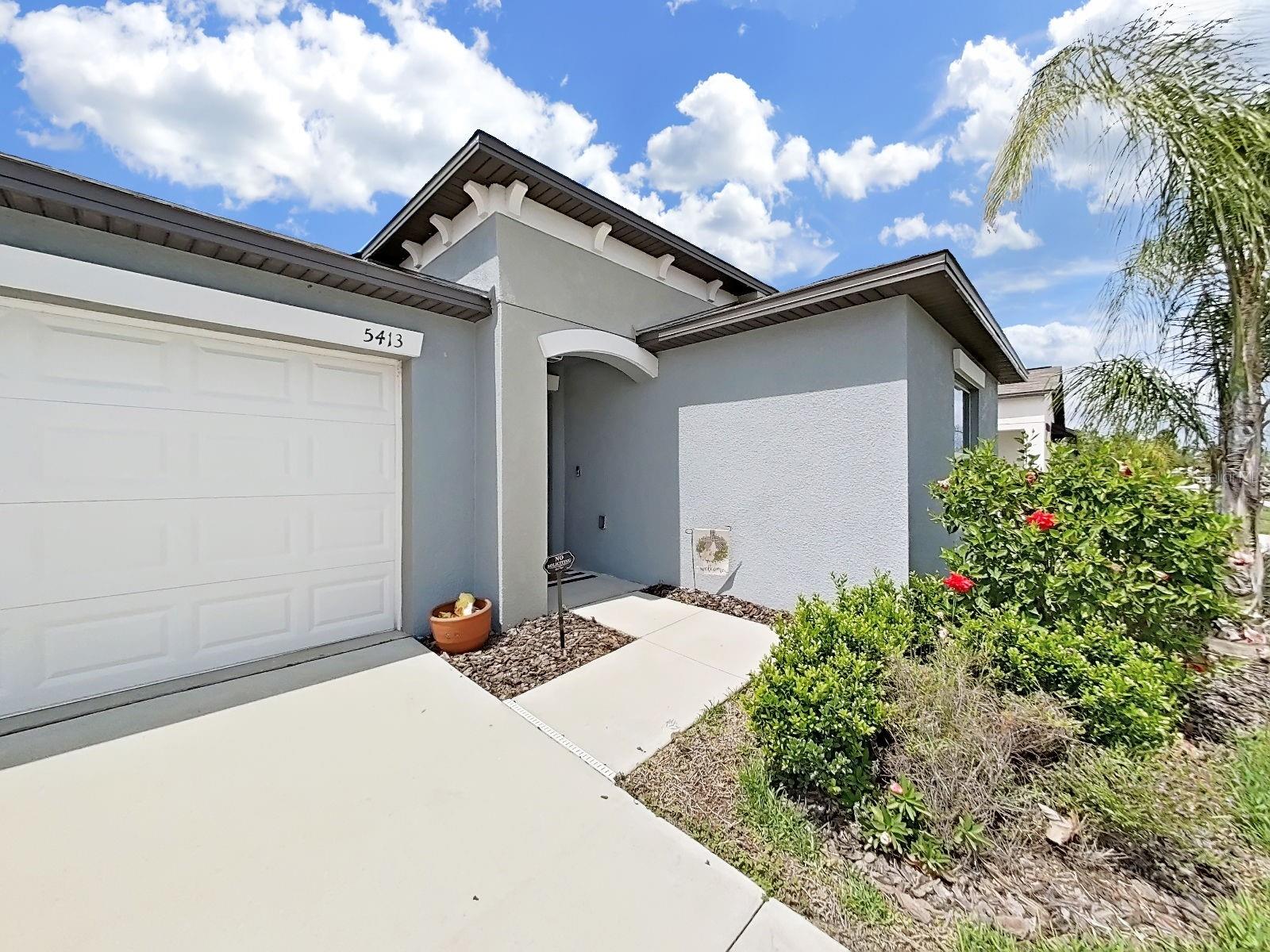 5413 BLUE AZURE DRIVE