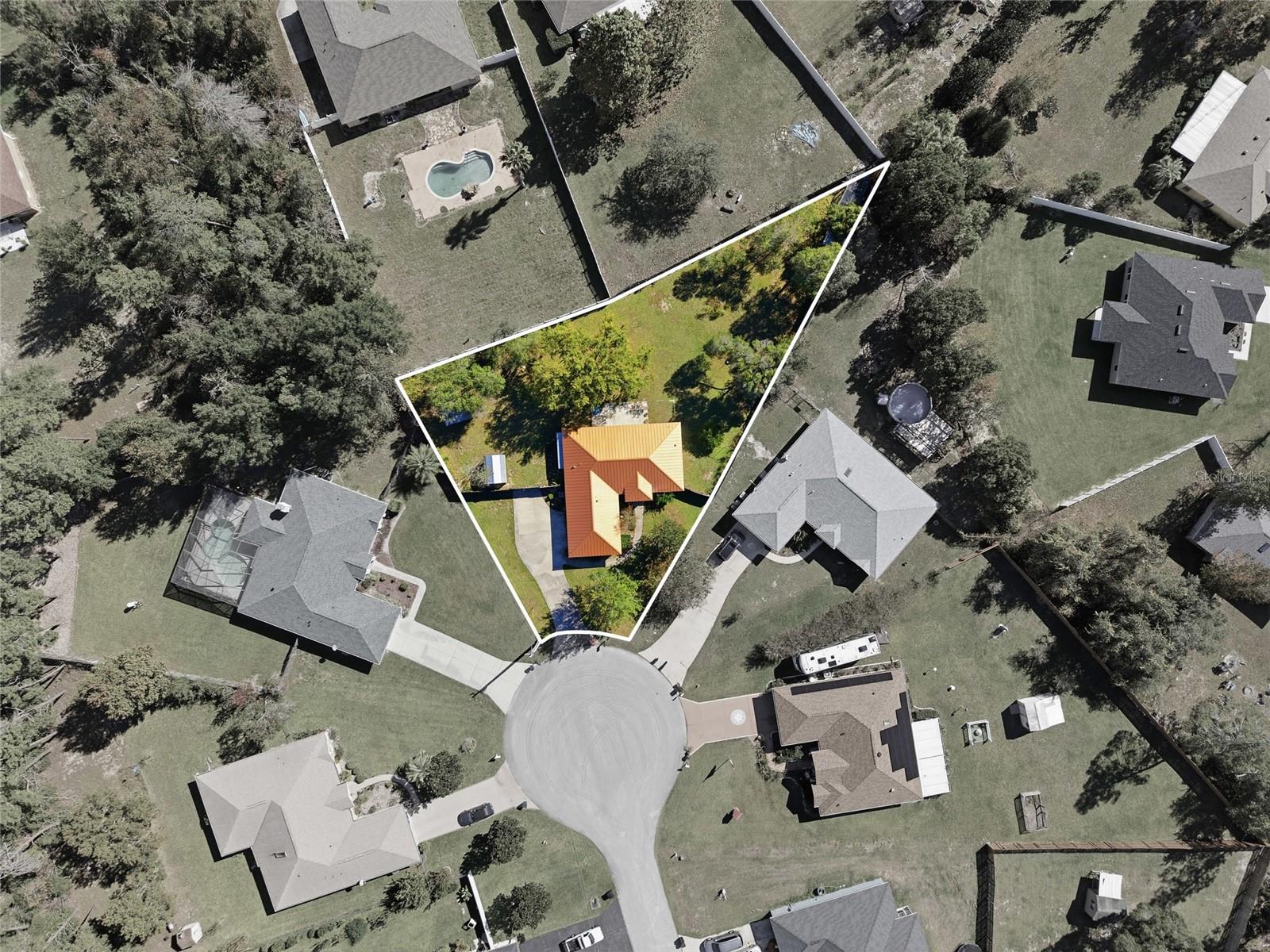 KINGSLAND COUNTRY ESTATE - Residential