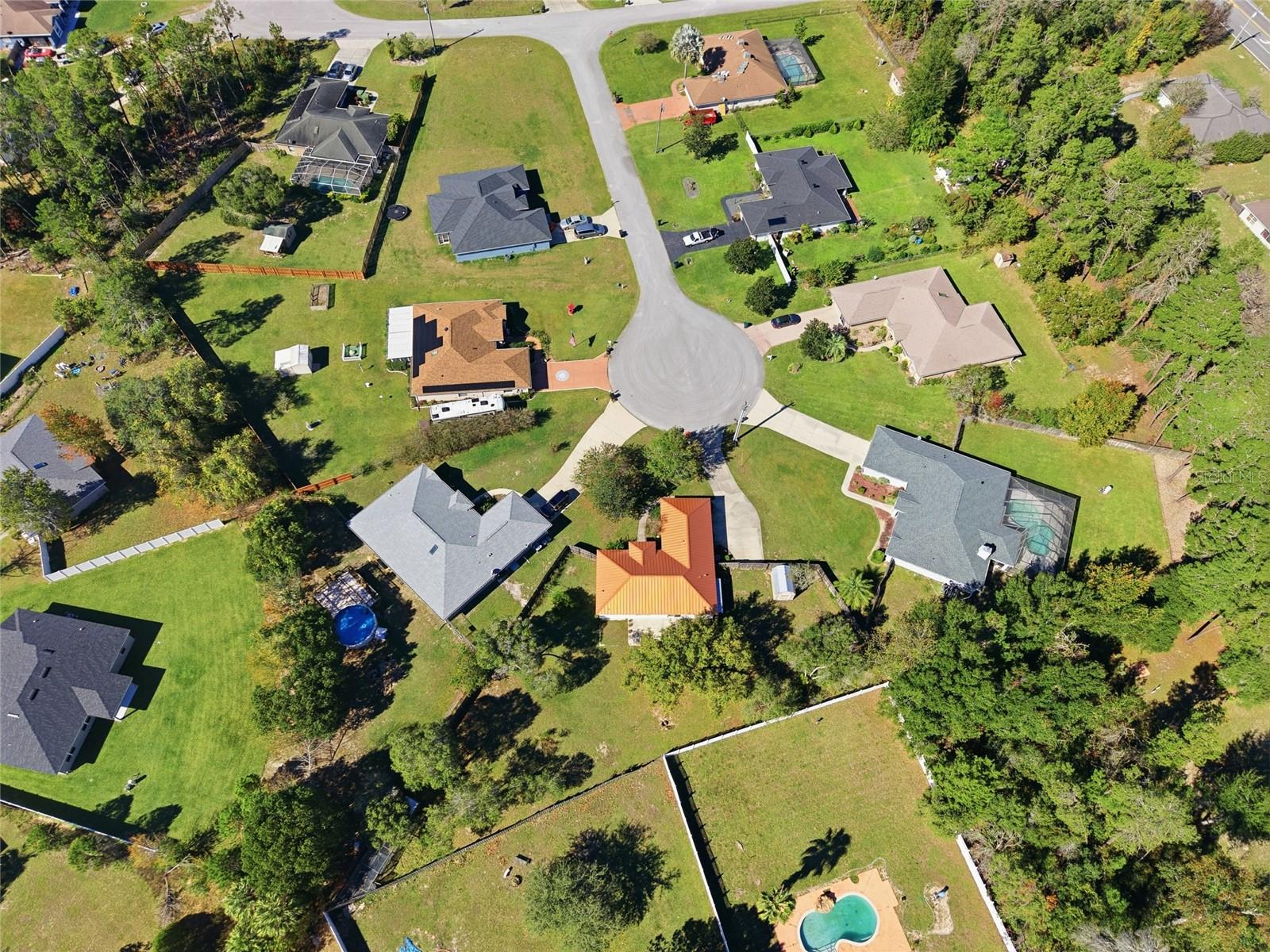 KINGSLAND COUNTRY ESTATE - Residential