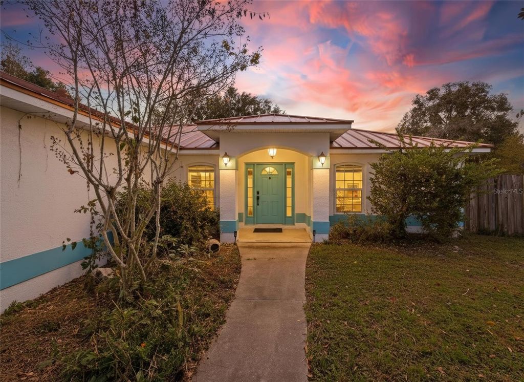 Photo of 4750 SW 95th Lane, Ocala, FL 34476 (MLS # OM713396)