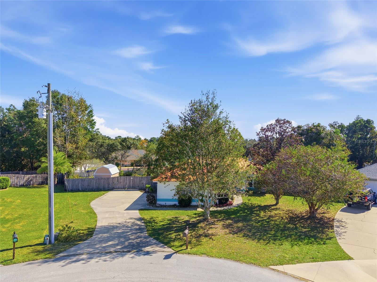 KINGSLAND COUNTRY ESTATE - Residential