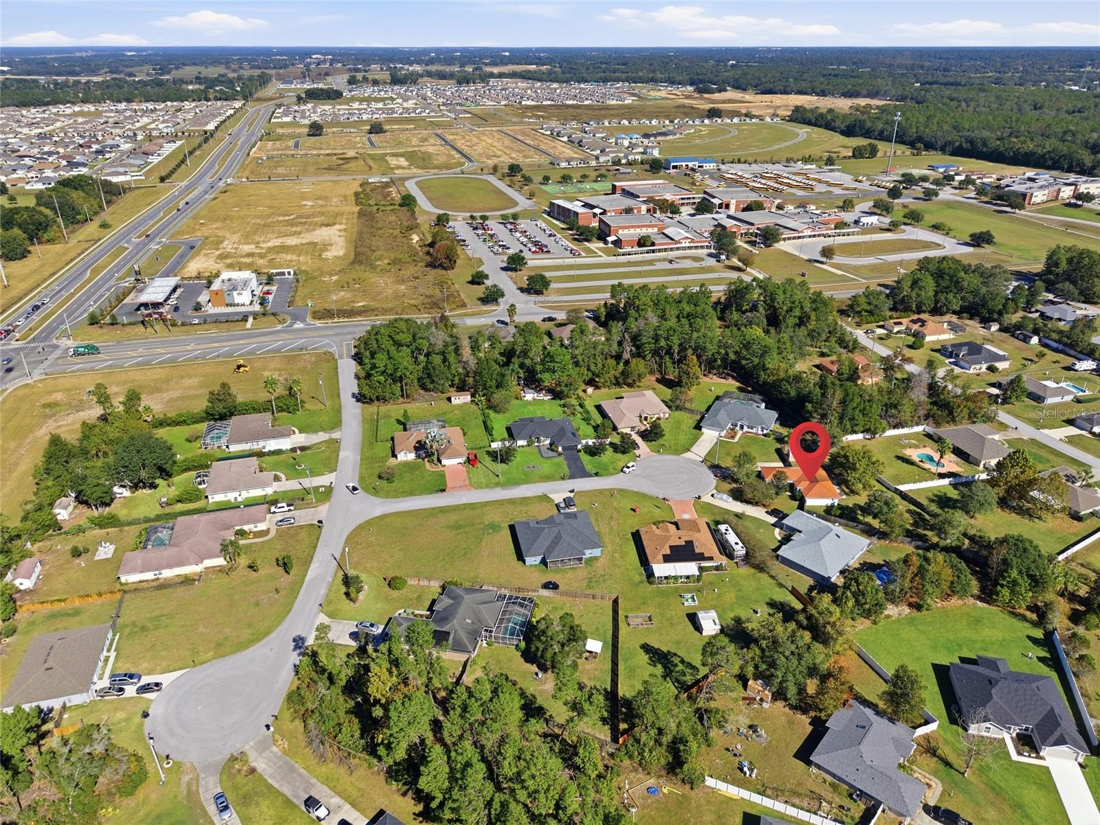 KINGSLAND COUNTRY ESTATE - Residential