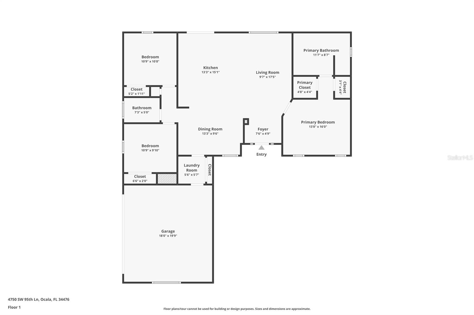 KINGSLAND COUNTRY ESTATE - Residential