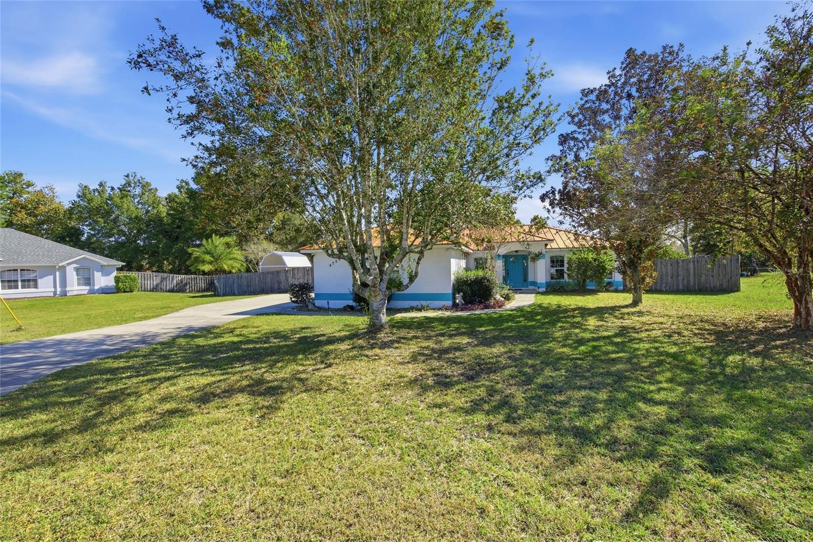 KINGSLAND COUNTRY ESTATE - Residential