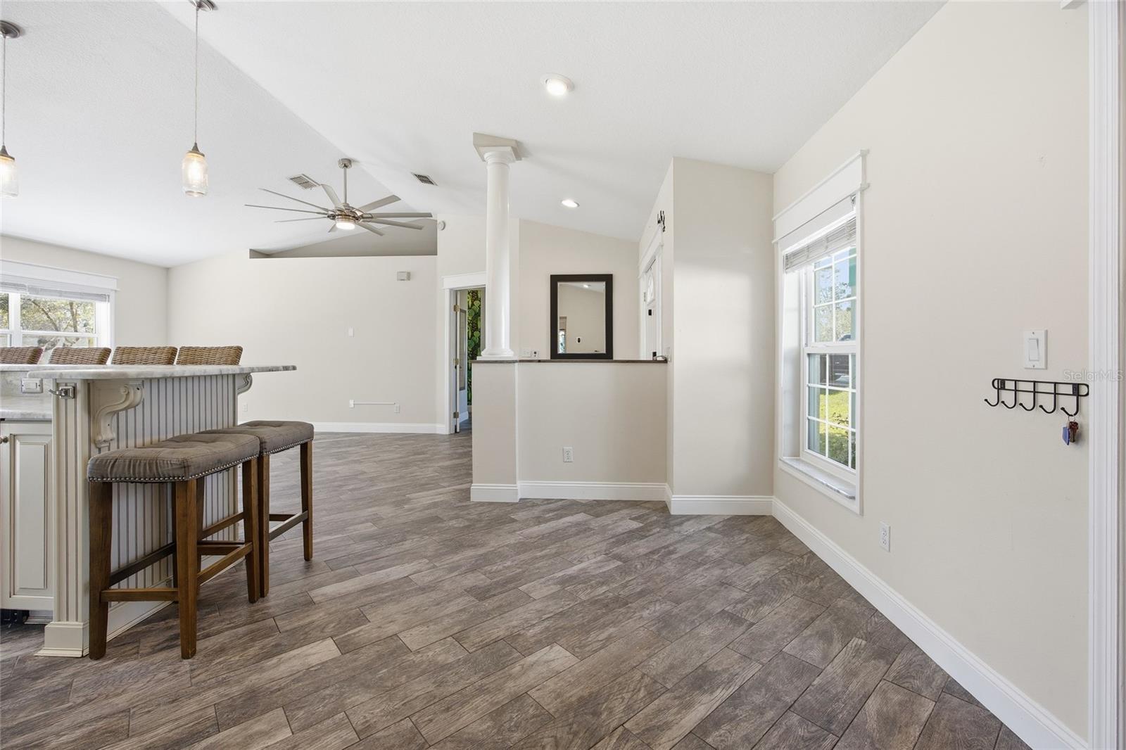 KINGSLAND COUNTRY ESTATE - Residential