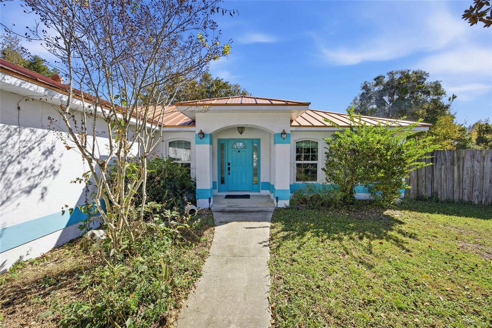 KINGSLAND COUNTRY ESTATE - Residential