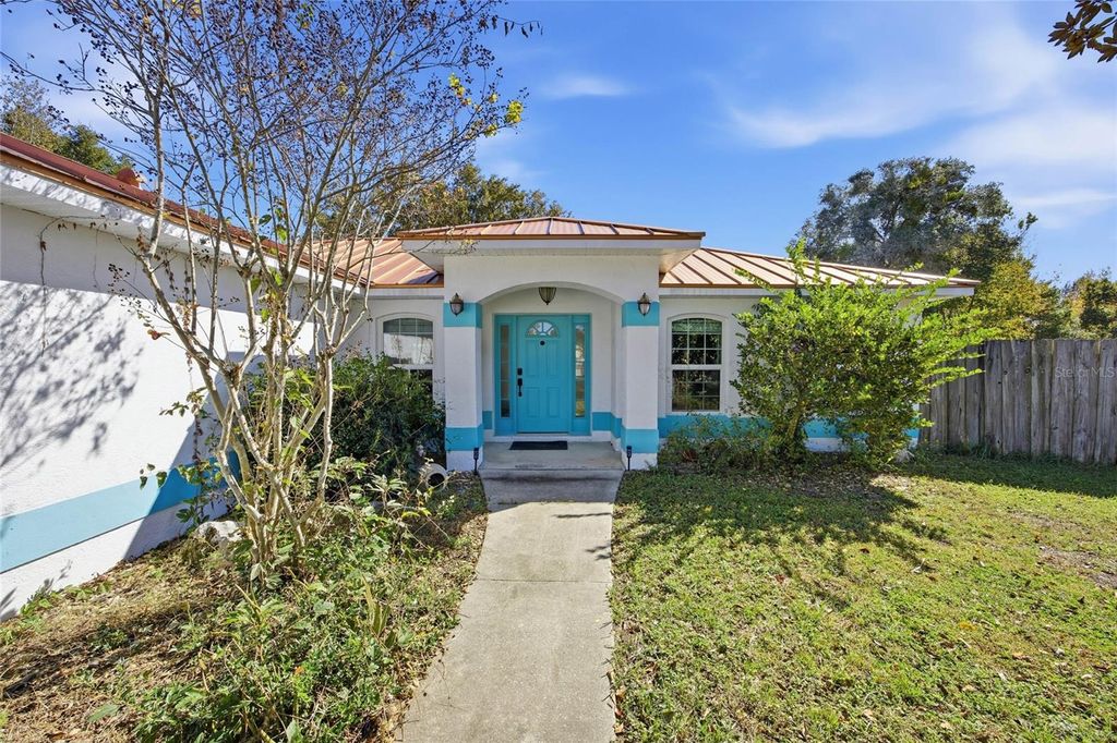 Photo of 4750 SW 95th Lane, Ocala, FL 34476 (MLS # OM713396)