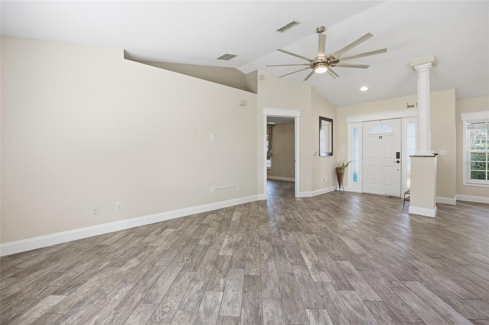 KINGSLAND COUNTRY ESTATE - Residential