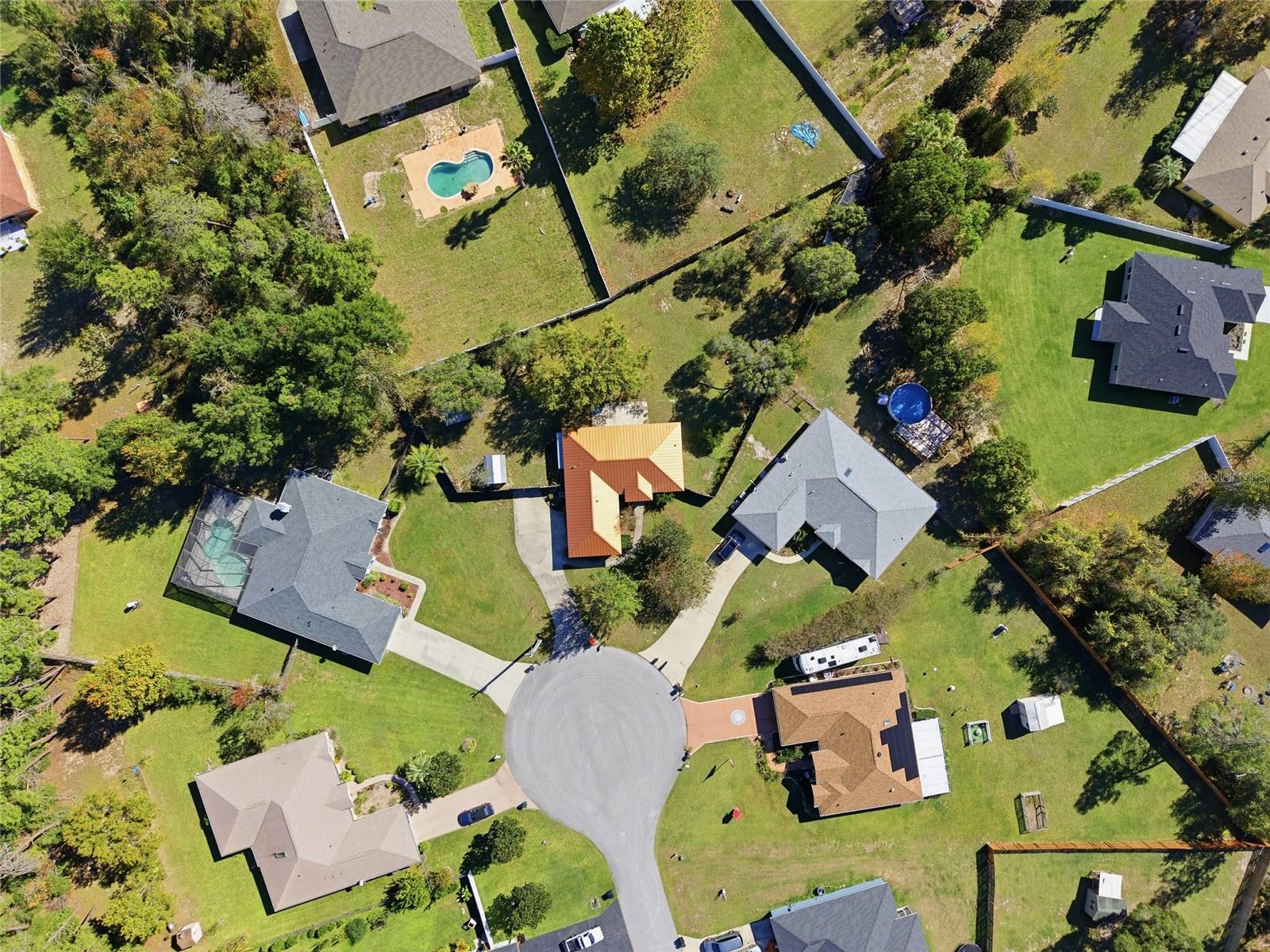 KINGSLAND COUNTRY ESTATE - Residential