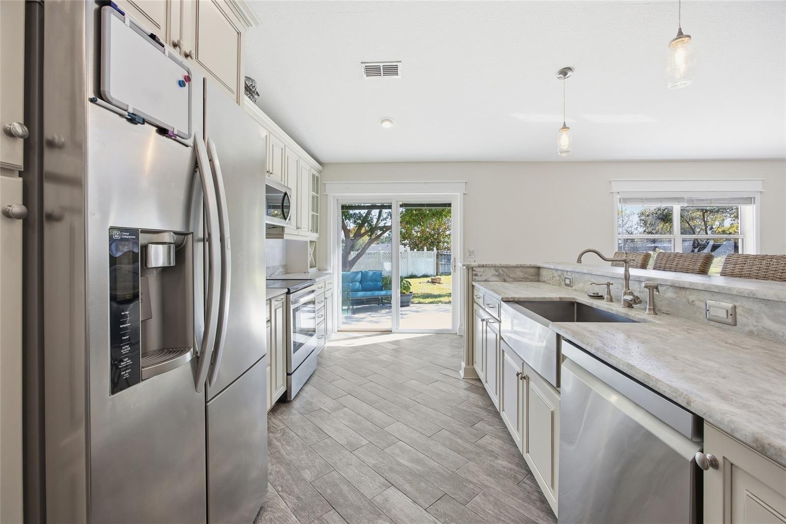 KINGSLAND COUNTRY ESTATE - Residential