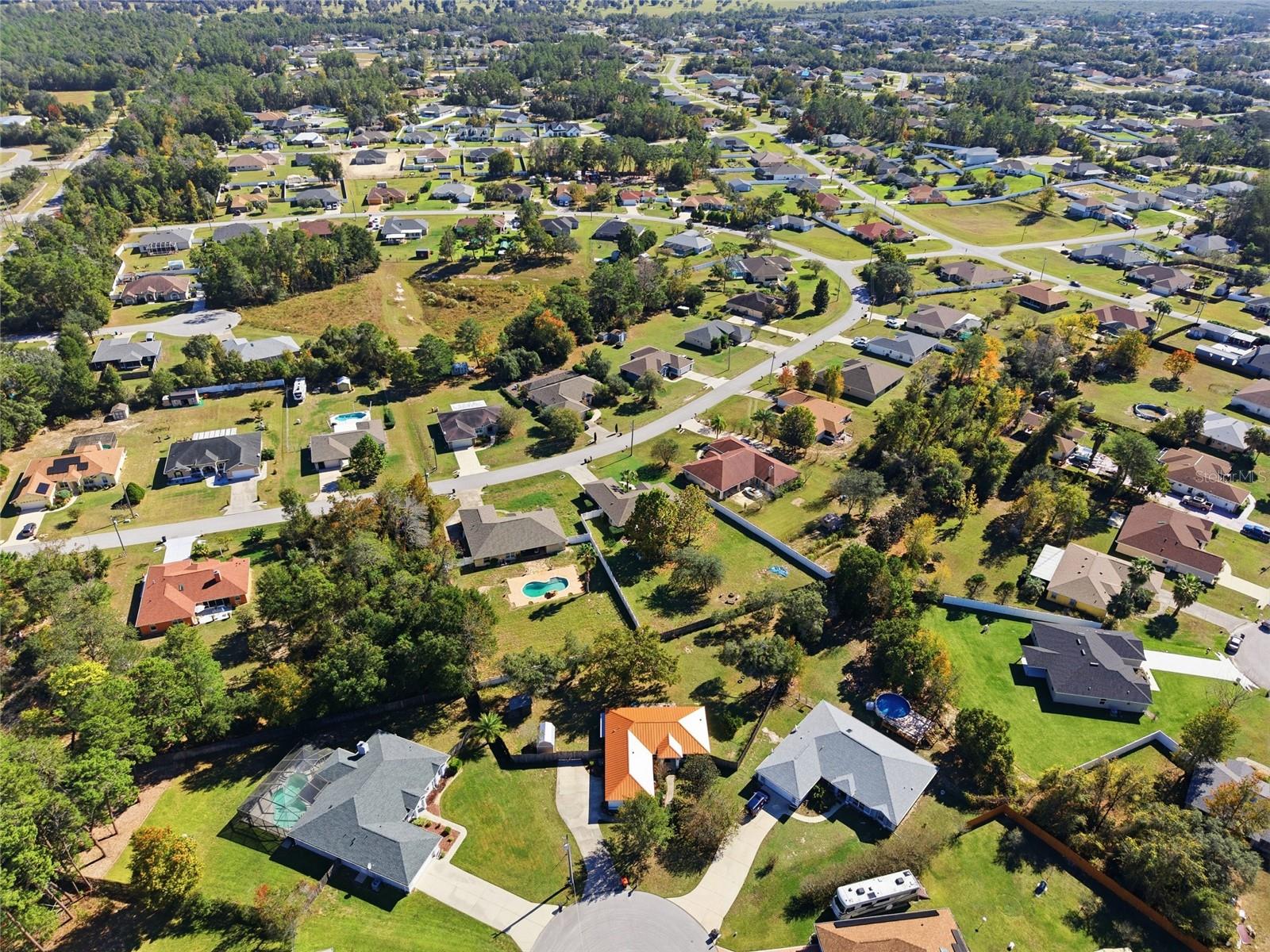 KINGSLAND COUNTRY ESTATE - Residential