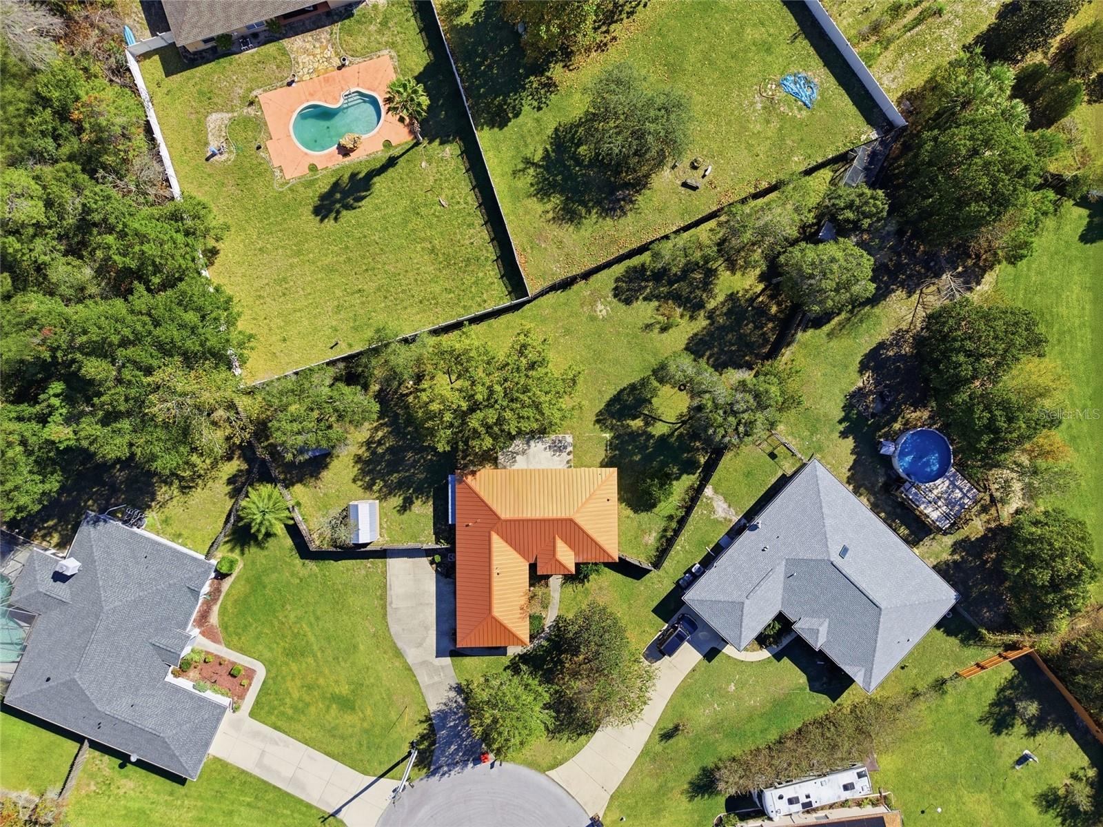 KINGSLAND COUNTRY ESTATE - Residential