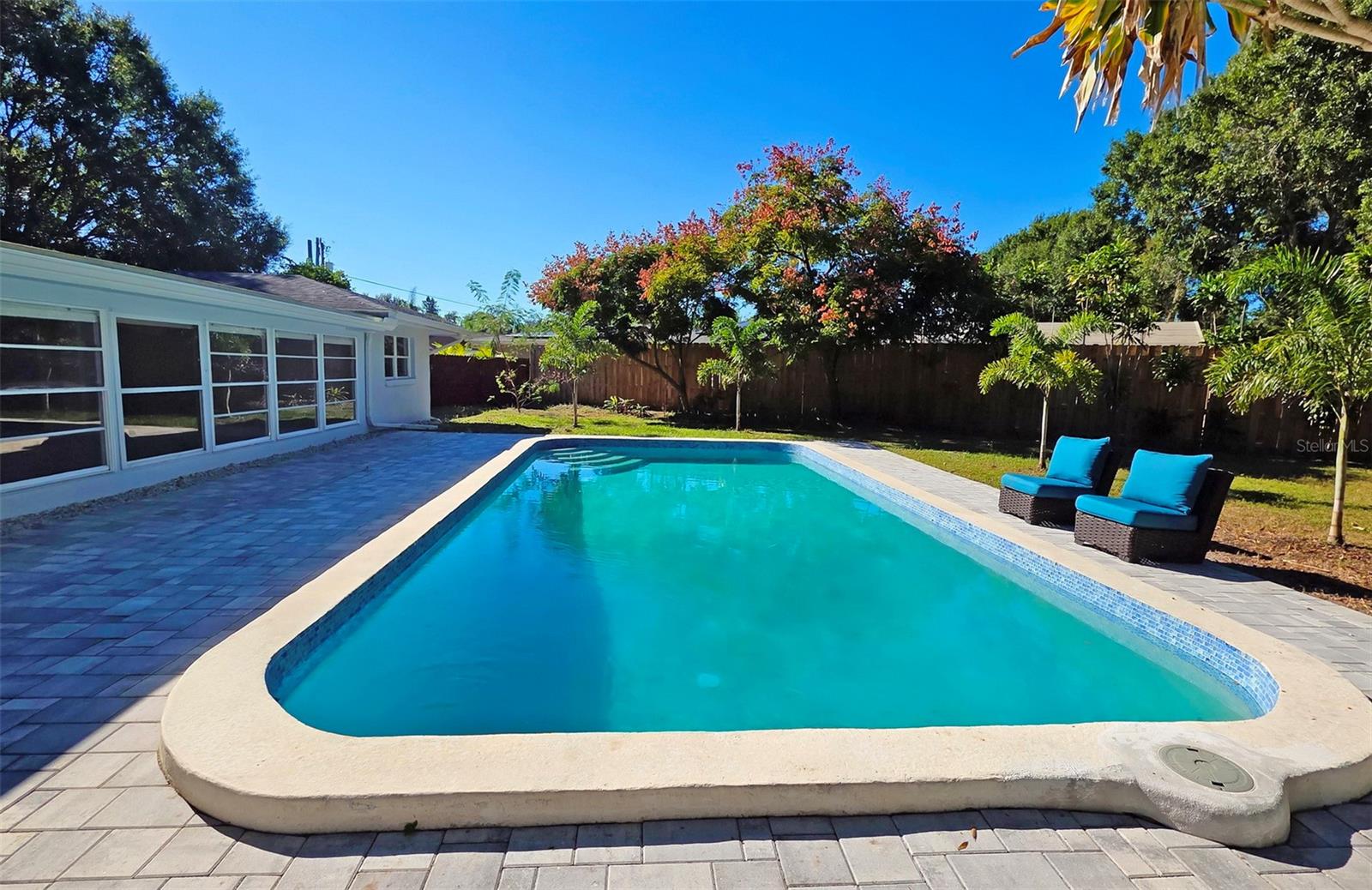 SARASOTA SPGS - Residential