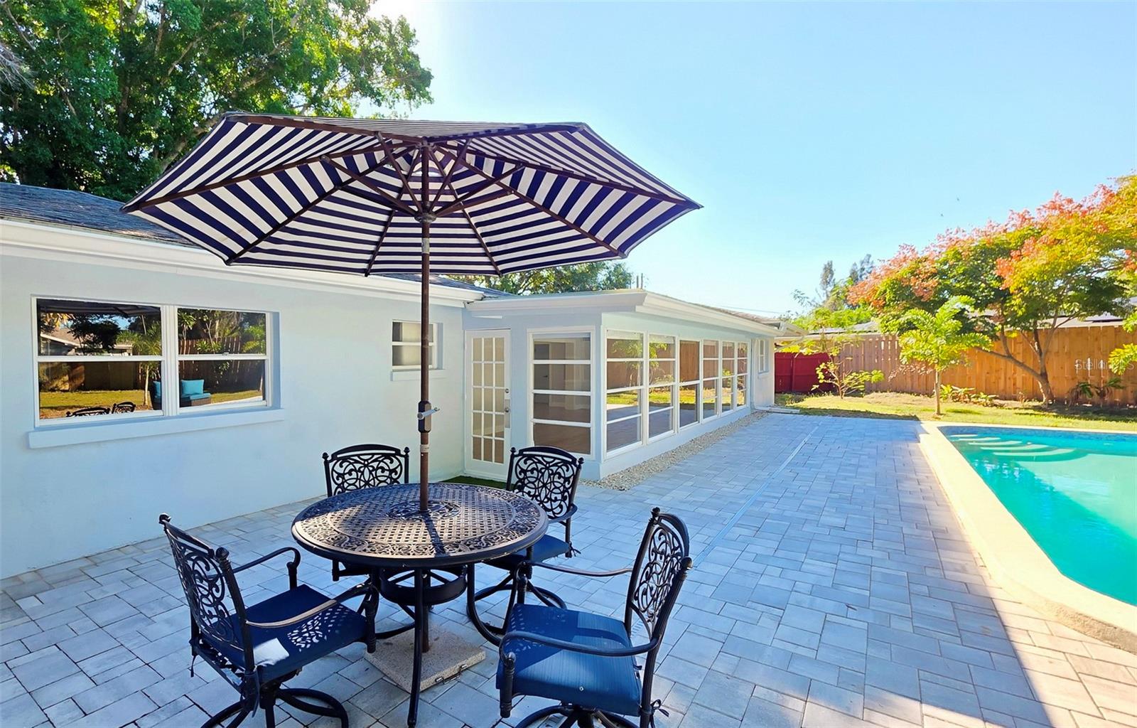 SARASOTA SPGS - Residential