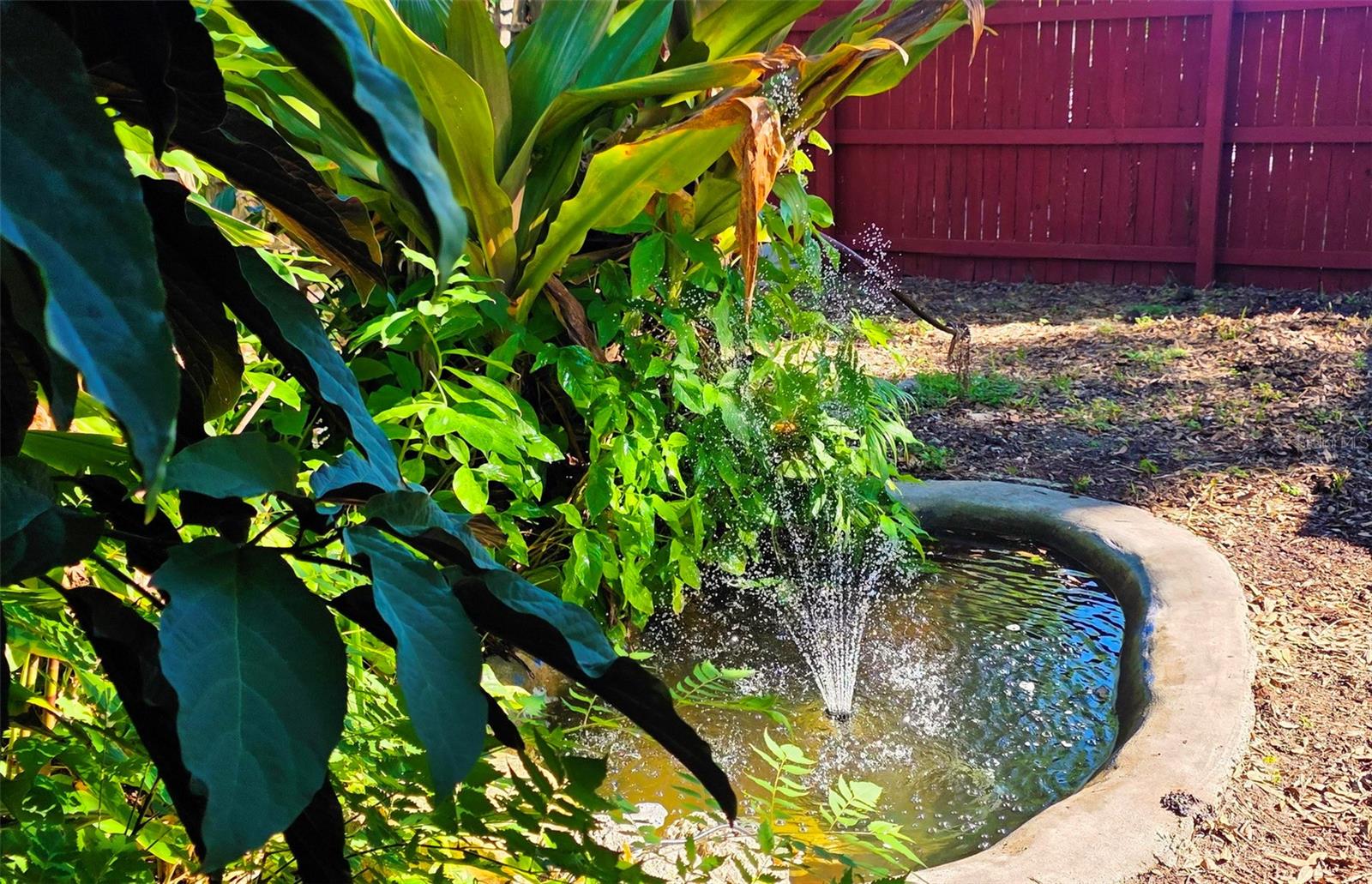 SARASOTA SPGS - Residential