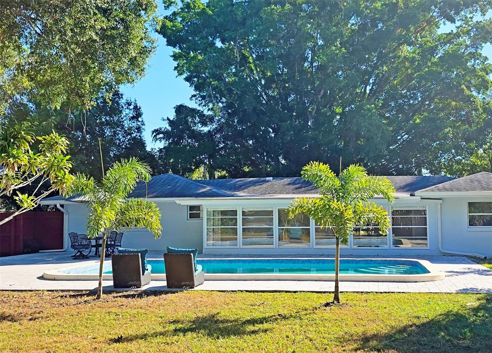 SARASOTA SPGS - Residential