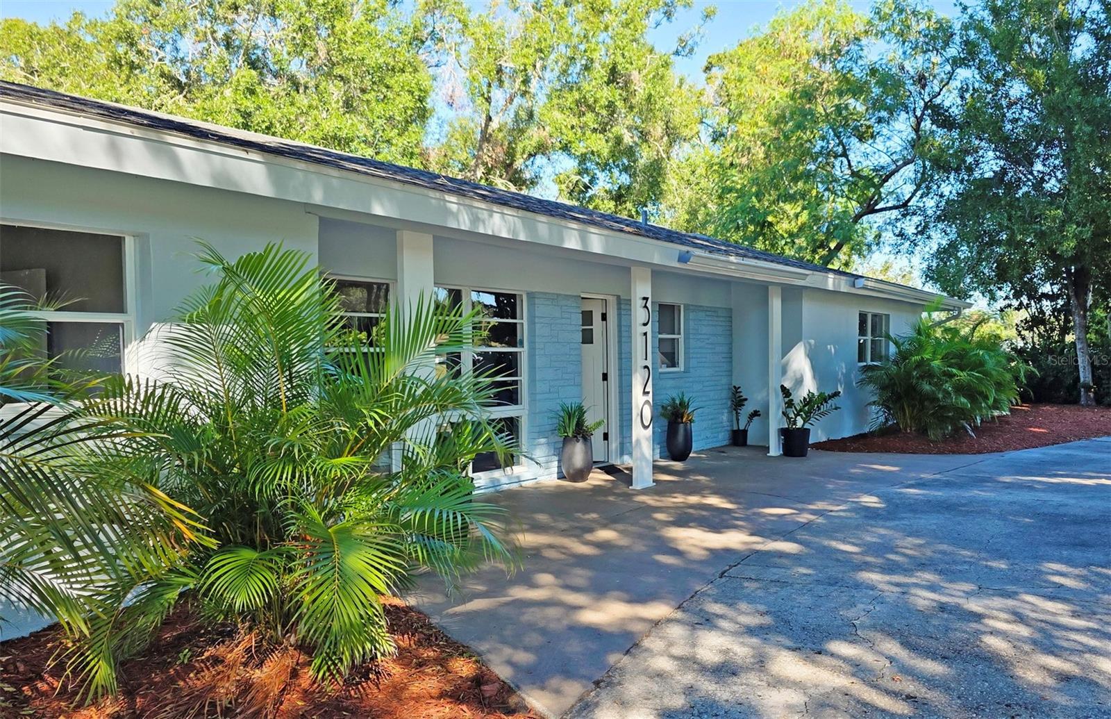 SARASOTA SPGS - Residential