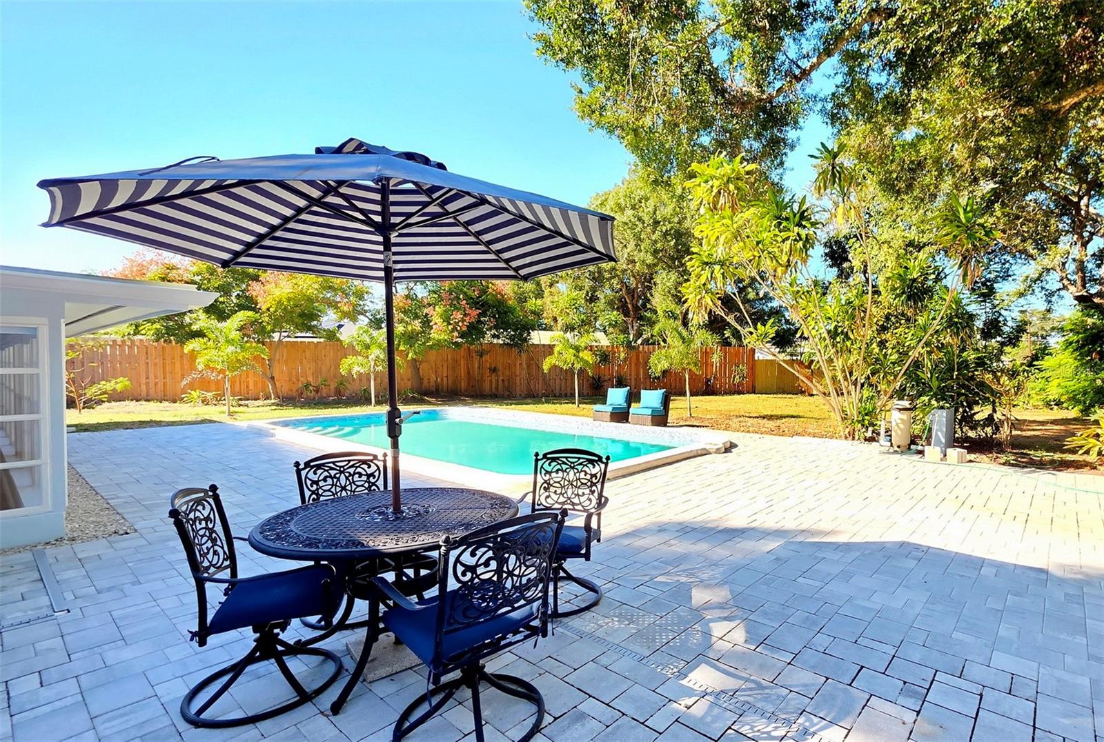 SARASOTA SPGS - Residential