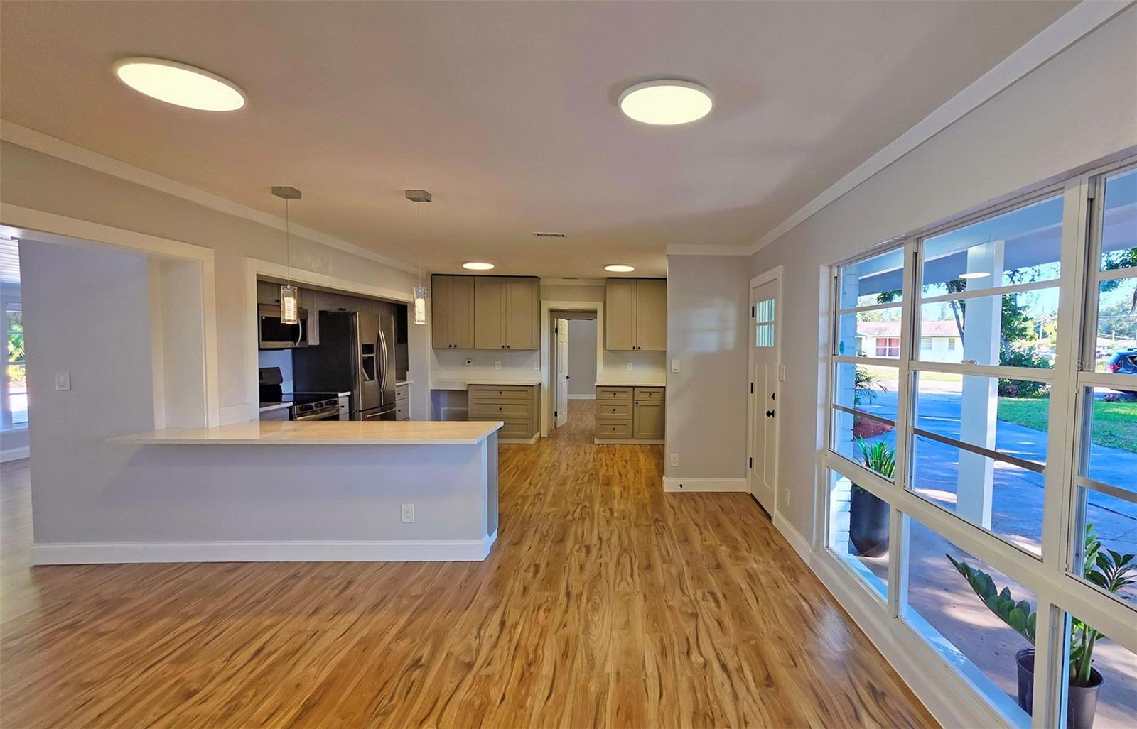 SARASOTA SPGS - Residential