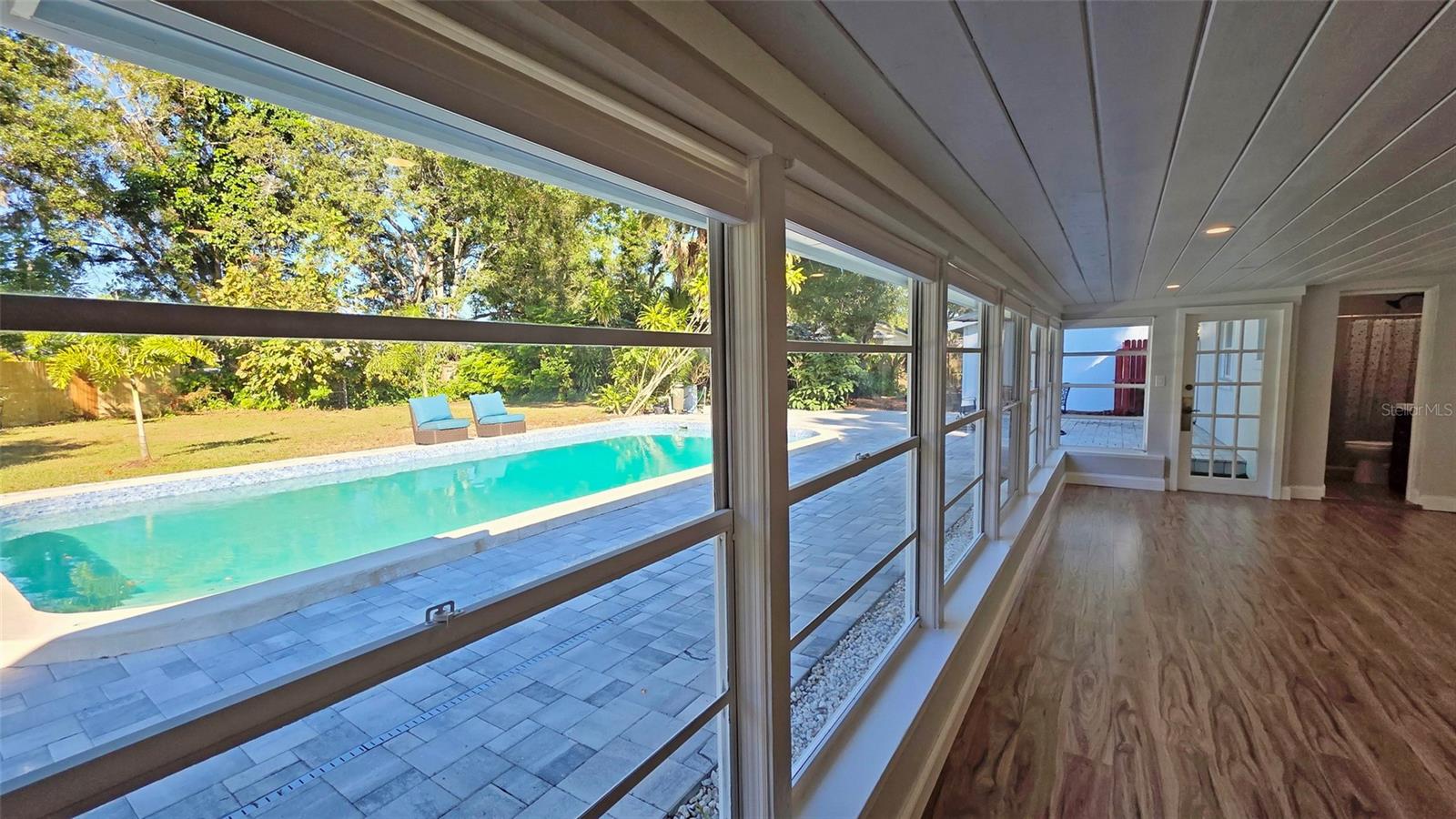 SARASOTA SPGS - Residential