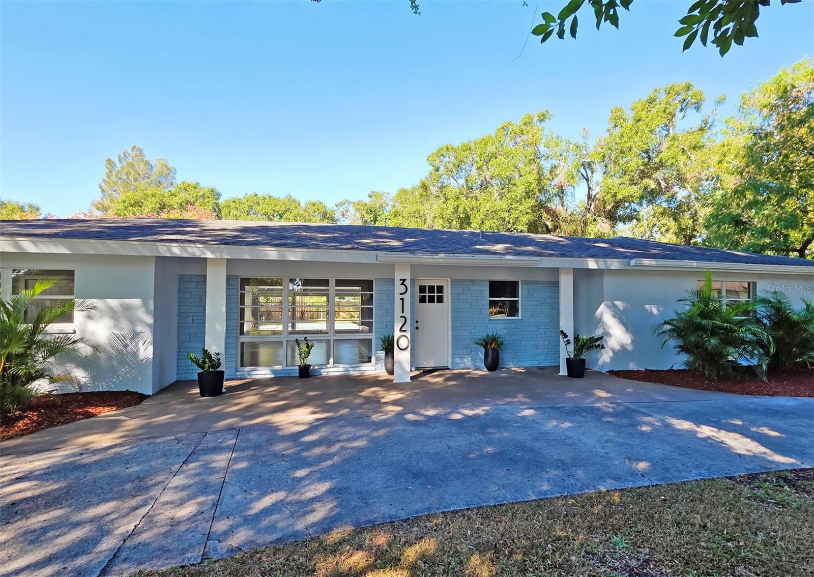 SARASOTA SPGS - Residential