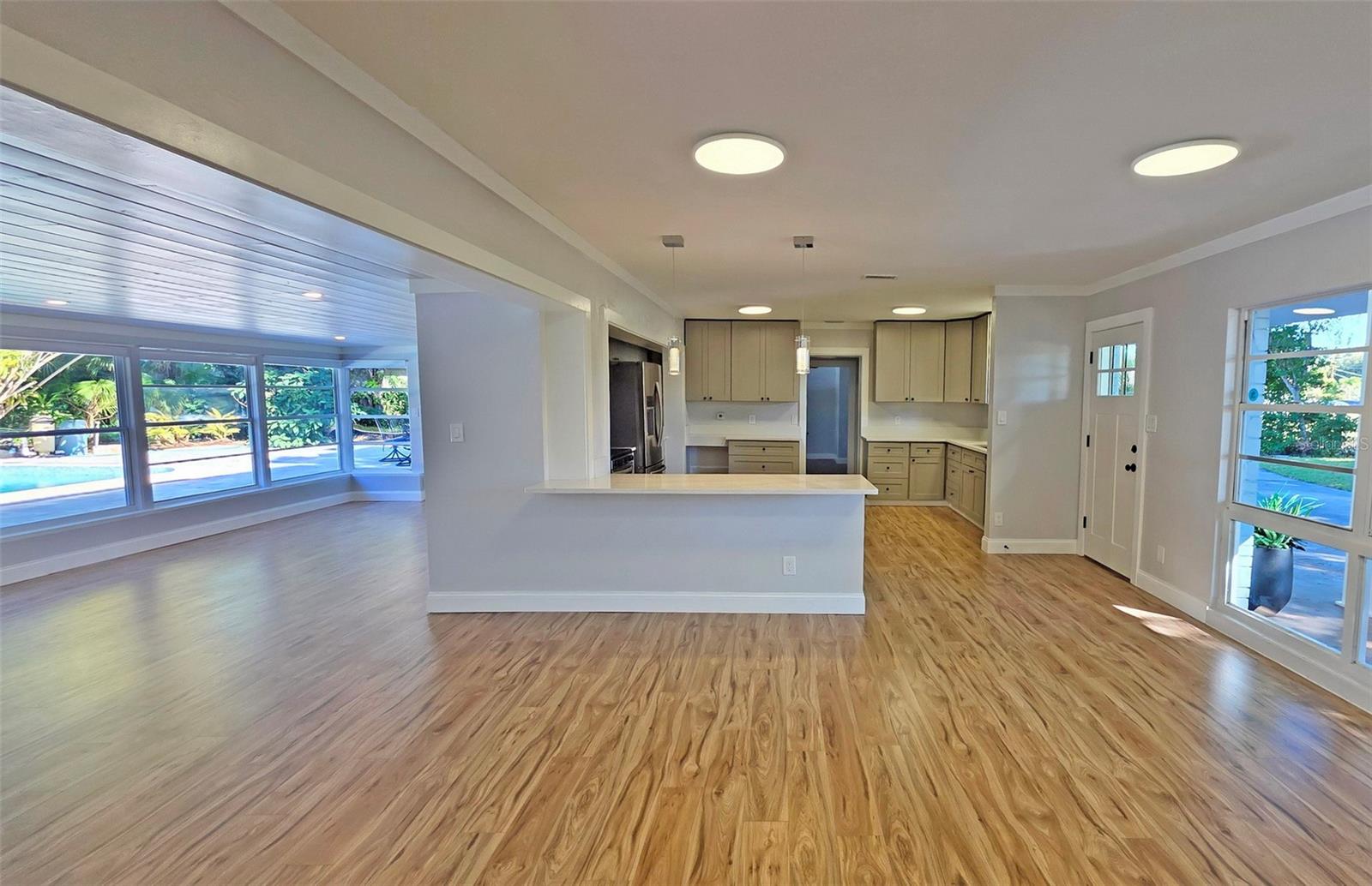 SARASOTA SPGS - Residential