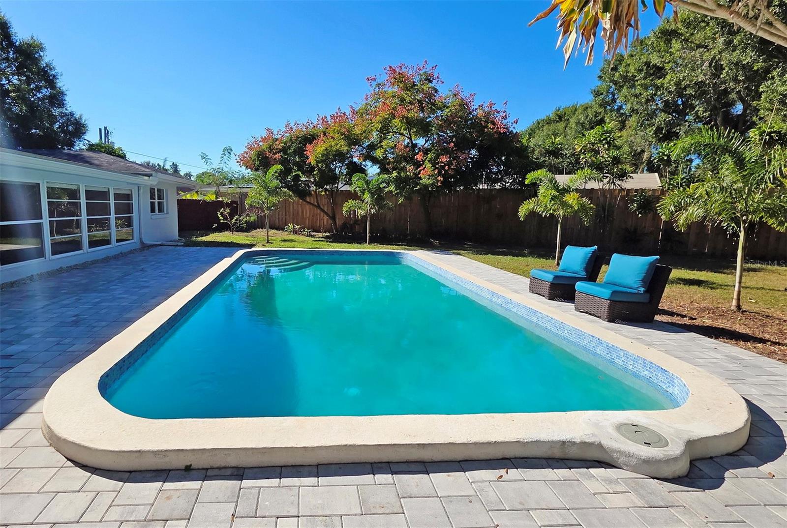 SARASOTA SPGS - Residential