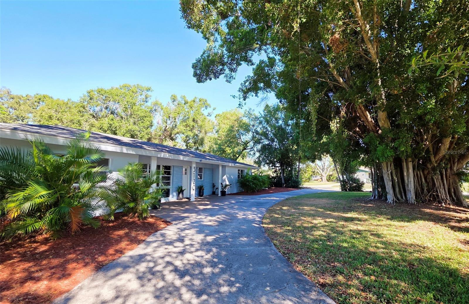 SARASOTA SPGS - Residential