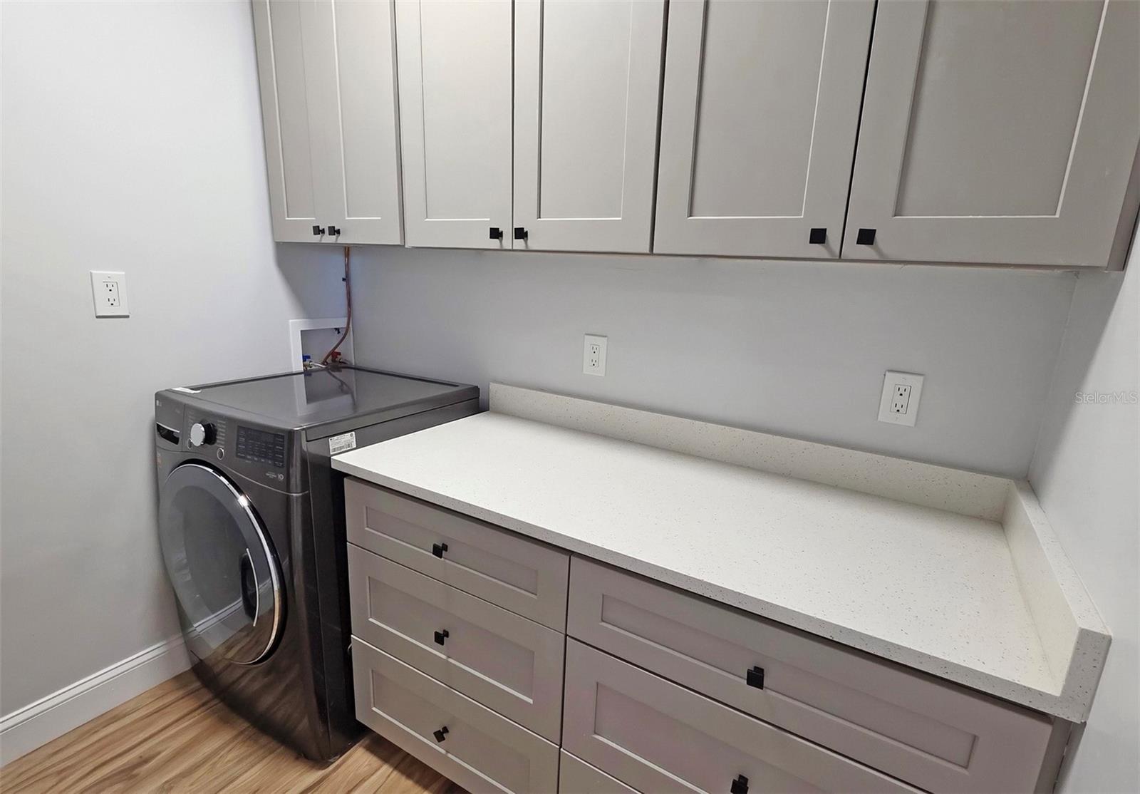 SARASOTA SPGS - Residential