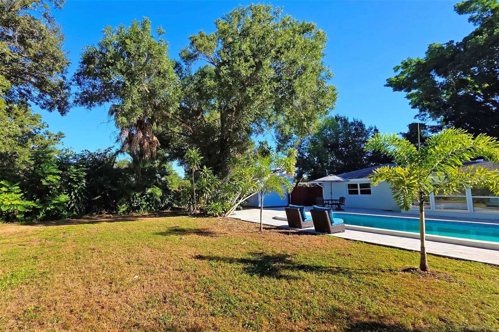 SARASOTA SPGS - Residential