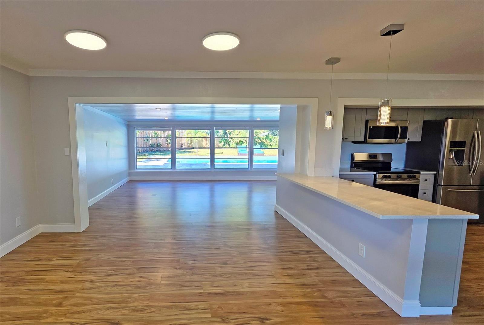 SARASOTA SPGS - Residential