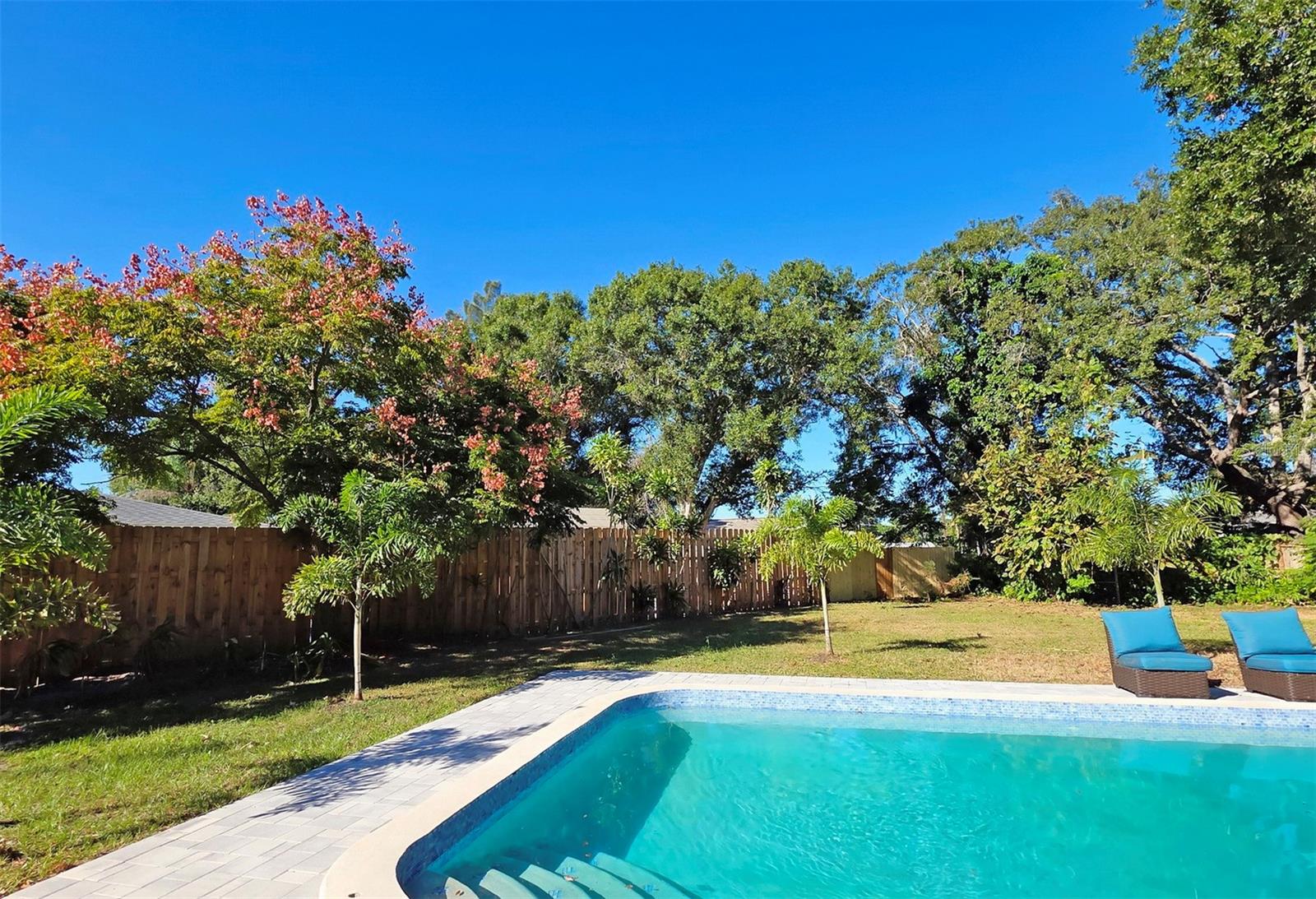 SARASOTA SPGS - Residential